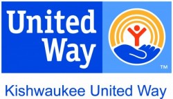 Kishwaukee United Way Logo