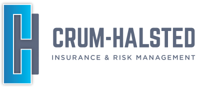 Crum-Halsted logo