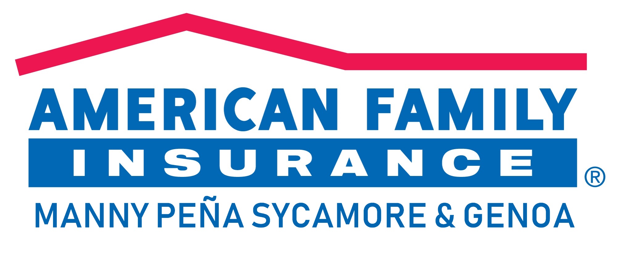 American Family Insurance logo