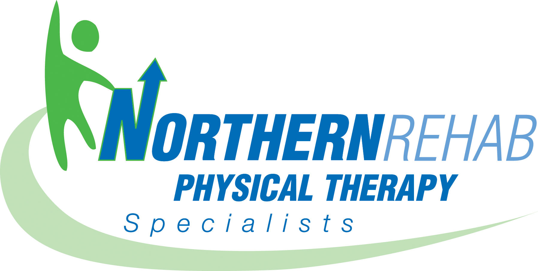 Northern Rehab Physical Therapy logo