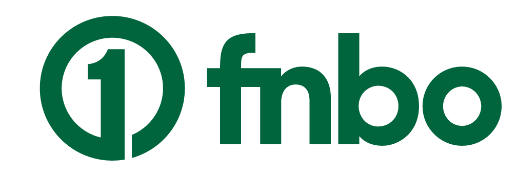 FNBO logo