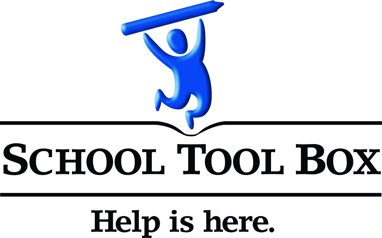 School Tool Box logo