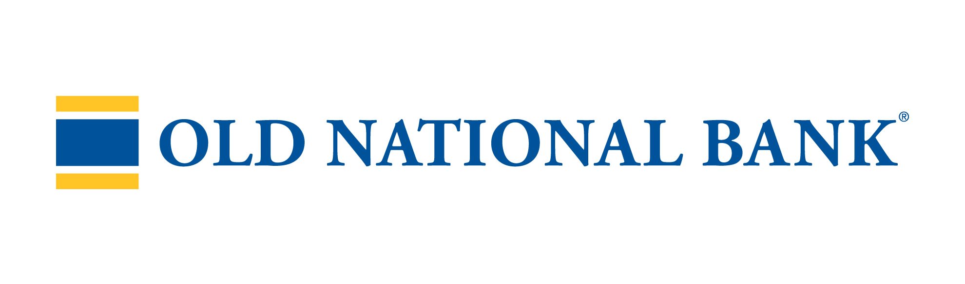 Old National Bank logo