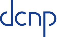 DCNP logo