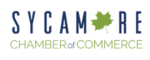 Sycamore Chamber of Commerce logo