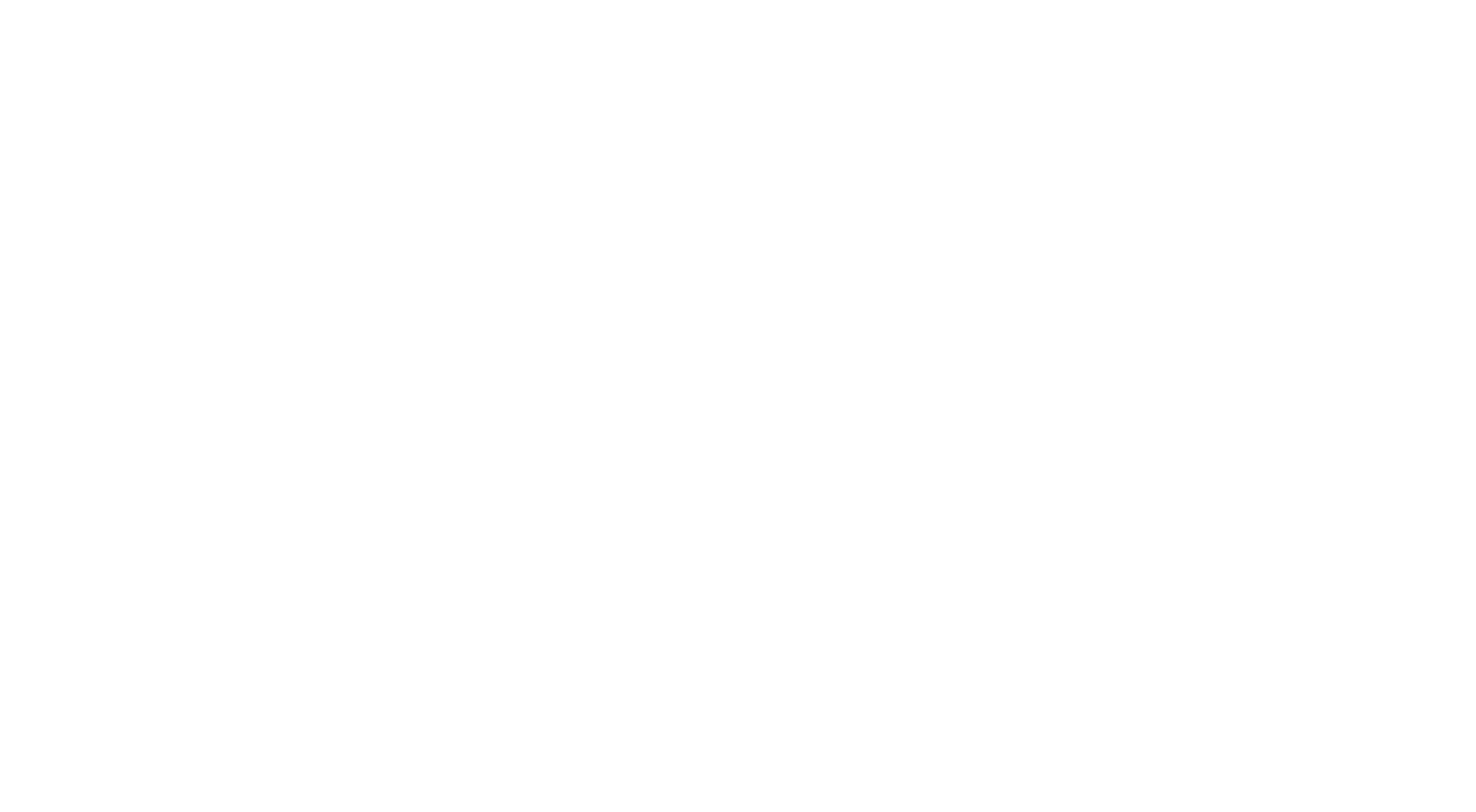 CASA DeKalb County logo in white