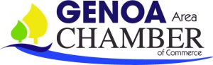 Genoa Chamber of Commerce logo